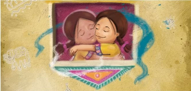 قصه کودک