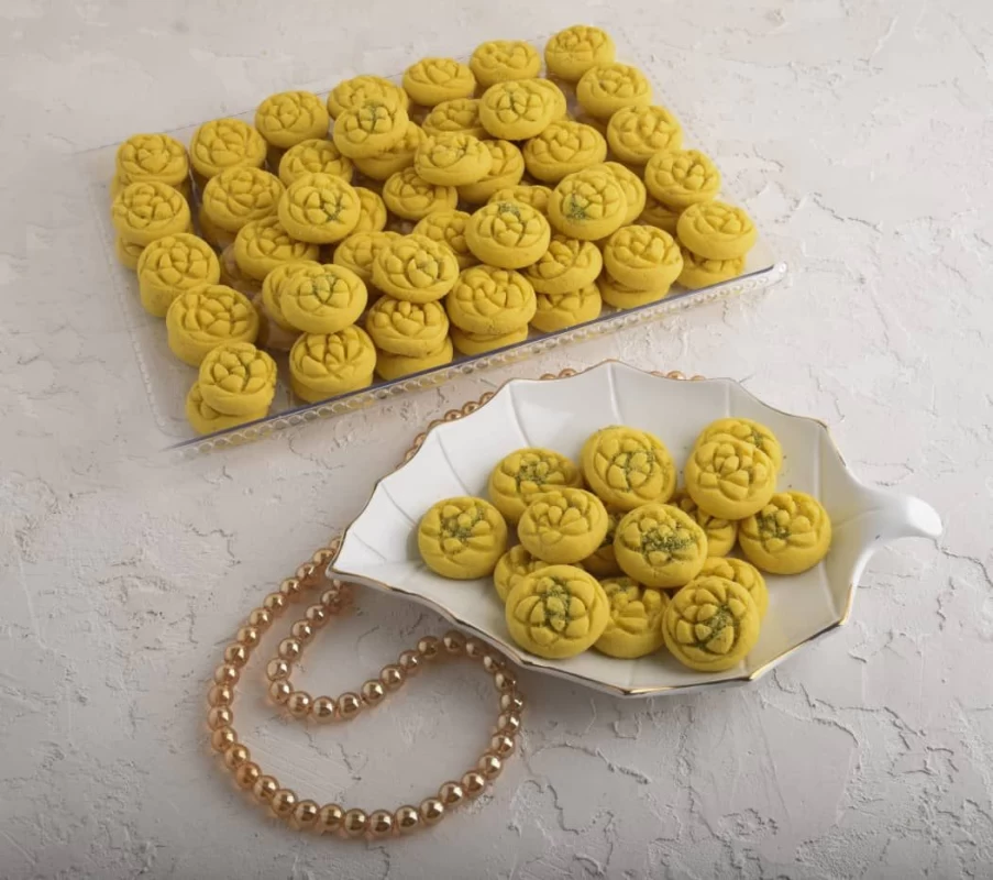 قنادی اصفهان