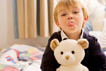 راه کارهای کلیدی برای رفتار با کودک 5 ساله