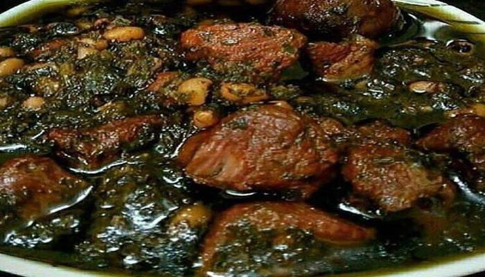 روشهای از بین بردن تلخی غذا