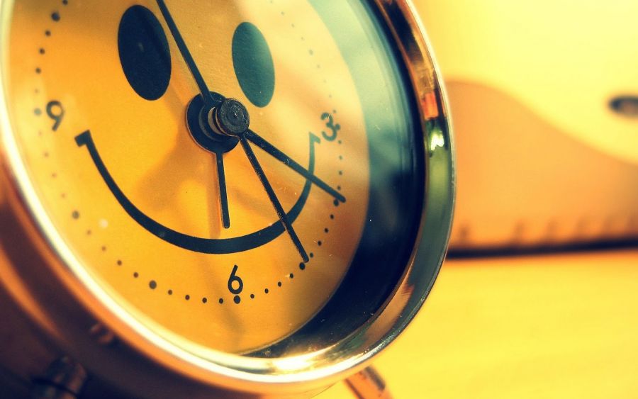 چگونه می توانیم ۲۴ ساعت را زندگی کنیم ؟