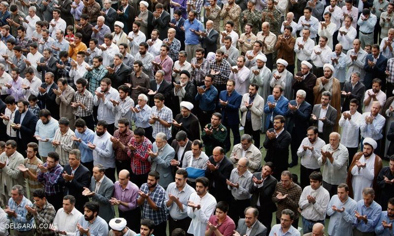 فرق احکام نماز عید فطر با نماز عید قربان