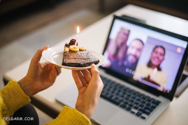 پیام تبریک تولد به پدر شوهر