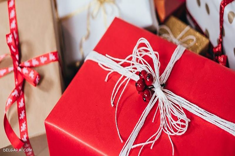 فلسفه هدیه دادن از نظر روان شناسی