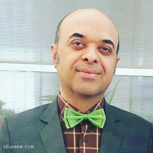 آرش نوذری