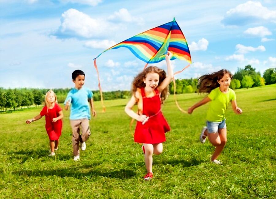 تاریخ دقیق روز جهانی بادبادک چه روزی است ؟