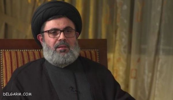 سید هاشم صفی الدین