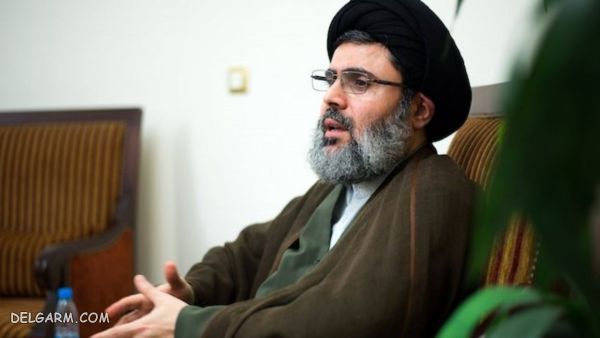 سید هاشم صفی الدین