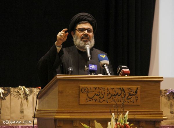 سید هاشم صفی الدین