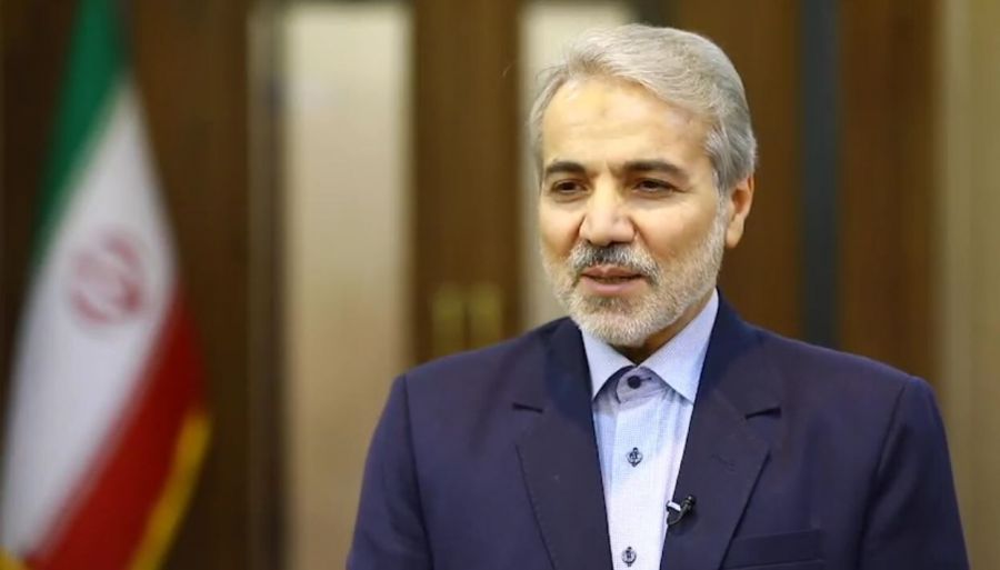 توضیحات نوبخت درمورد یارانه بنزین در سال ۹۹