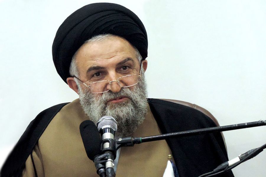 واکنش عضو جامعه مدرسین به سخنان فرمانده سابق سپاه