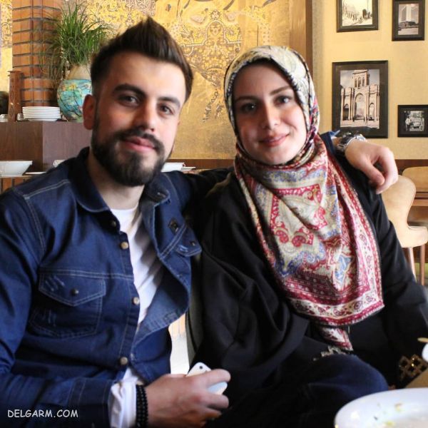بیوگرافی ساجده سلیمانی مجری صدا و سیما + عکس