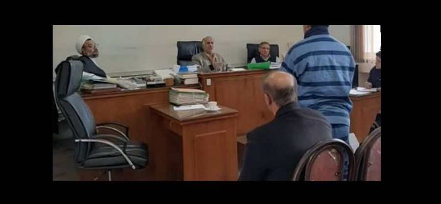 تجاوز و آزار و اذیت زن ۷۰ ساله توسط نظافتچی جوان