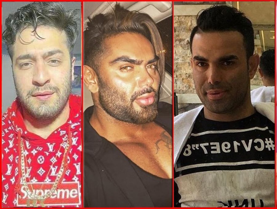 شاخهای اینستاگرام باید مالیات بدهند !