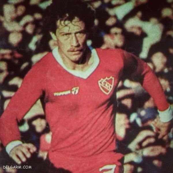 بیوگرافی کالدرون سرمربی پرسپولیس + عکس
