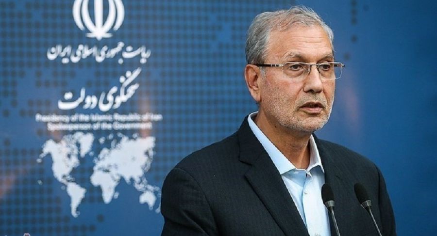 علی ربیعی نقاشی کودک زلزله زده را خرید + عکس
