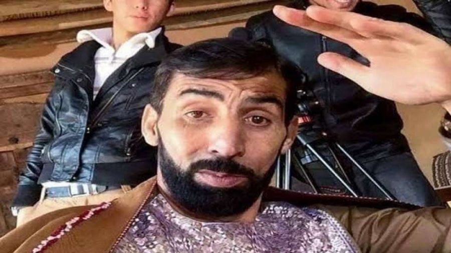 بیوگرافی کاکا آصف معروف