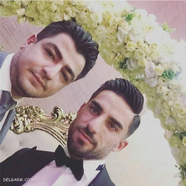 بیوگرافی میلاد محمدی بازیکن فوتبال + عکس