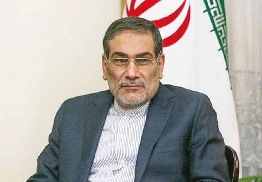استعفای شمخانی دبیر شورای عالی امنیت تکذیب شد