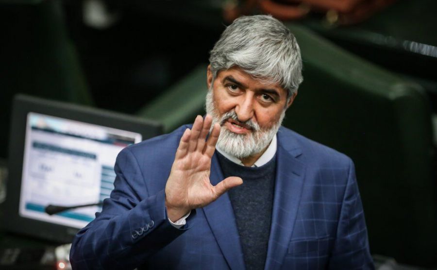 علی مطهری: برای احراز صلاحیت التماس نمیکنم