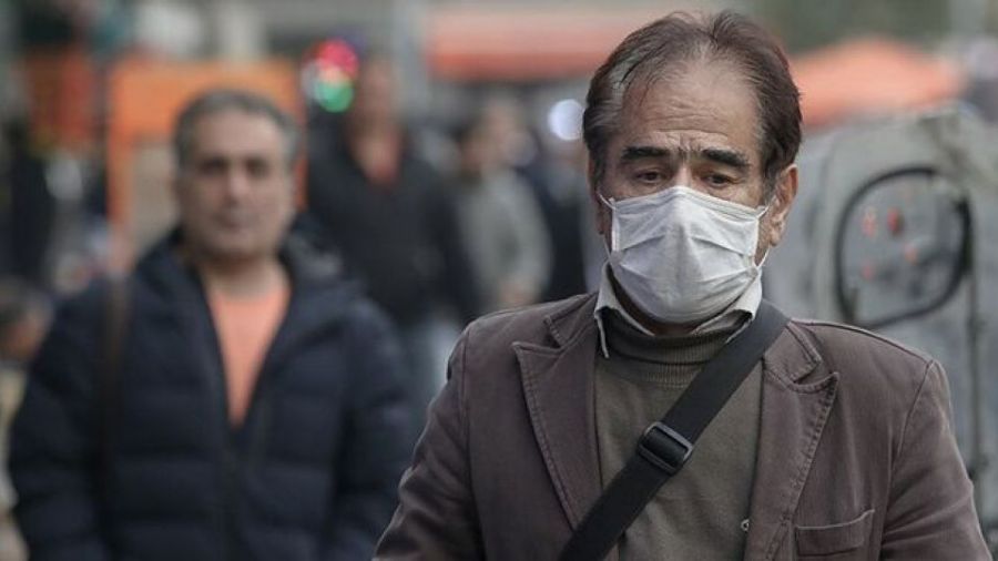 احتمالا گوگرد دلیل بوی نامطبوع تهران است