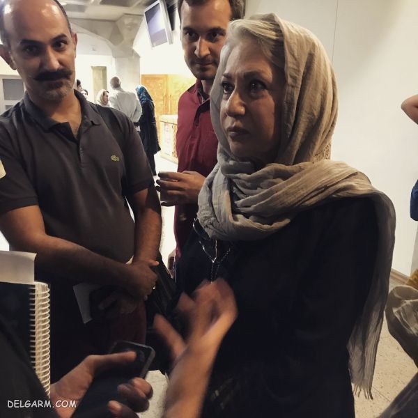 /ازدواج و همسر رخشان بنیاعتماد/اینستاگرام رخشان بنیاعتماد/بیوگرافی رخشان بنیاعتماد کارگردان معروف سینما