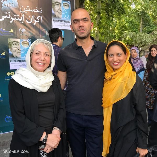 /ازدواج و همسر رخشان بنیاعتماد/اینستاگرام رخشان بنیاعتماد/بیوگرافی رخشان بنیاعتماد کارگردان معروف سینما