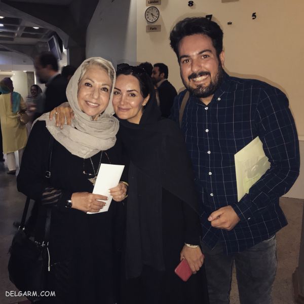 /ازدواج و همسر رخشان بنیاعتماد/اینستاگرام رخشان بنیاعتماد/بیوگرافی رخشان بنیاعتماد کارگردان معروف سینما