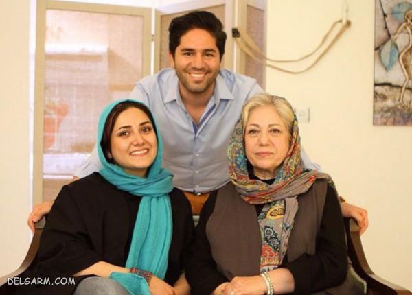 /ازدواج و همسر رخشان بنیاعتماد/اینستاگرام رخشان بنیاعتماد/بیوگرافی رخشان بنیاعتماد کارگردان معروف سینما