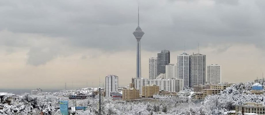 فردا ادارات استان تهران دایر است