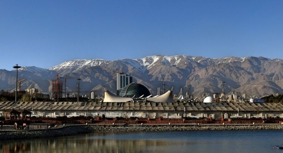 جزئیات تعطیلی مدارس شهر تهران در روز دوشنبه