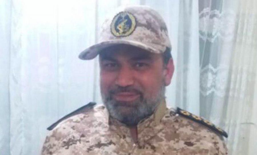 زمان و مکان تشیع پیکر عبدالحسین مجدمی مشخص شد