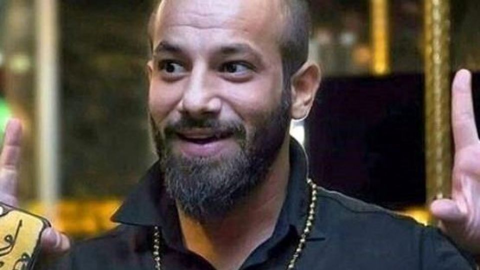 امیر تتلو بازداشت شد