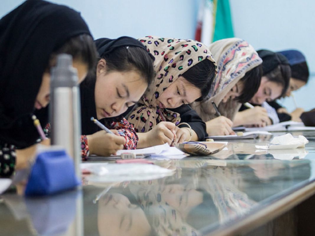 رشتهها و مناطق ممنوعه برای تحصیل اتباع غیرایرانی اعلام شد