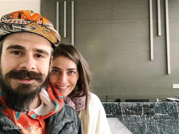 بیوگرافی ازنور سرچلر بازیگر و مدل جذاب ترکیه + عکس