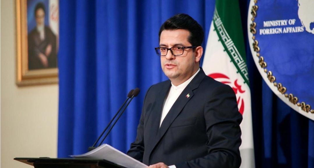 احمد خلیلی ایرانی بازداشت شده در آلمان به وطن بازگشت
