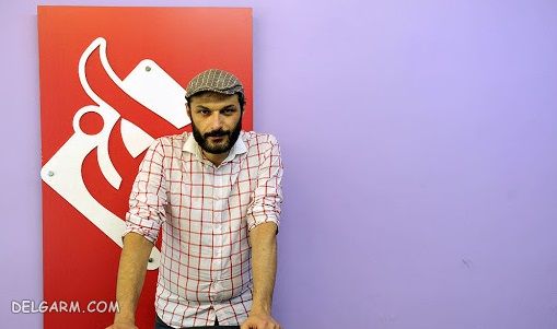 بیوگرافی رامین پرچمی بازیگر ایرانی + عکس
