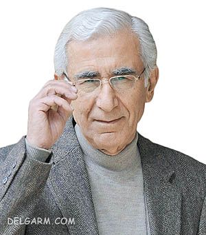 بیوگرافی دکتر امیر ناصر کاتوزیان استاد حقوق ایران + عکس