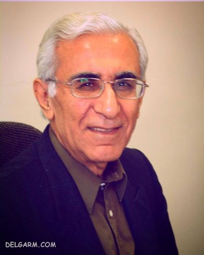 بیوگرافی دکتر امیر ناصر کاتوزیان استاد حقوق ایران + عکس