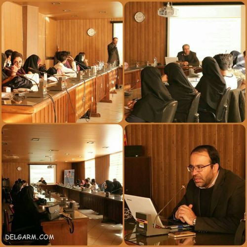 بیوگرافی مهدی طغیانی استاد دانشگاه