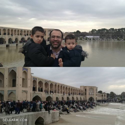 بیوگرافی مهدی طغیانی استاد دانشگاه