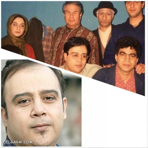 بیوگرافی علی ابوالحسنی بازیگر طنزپرداز + عکس/بیوگرافی علی ابوالحسنی بازیگر معوف + علت فوت علی ابوالحسنی/