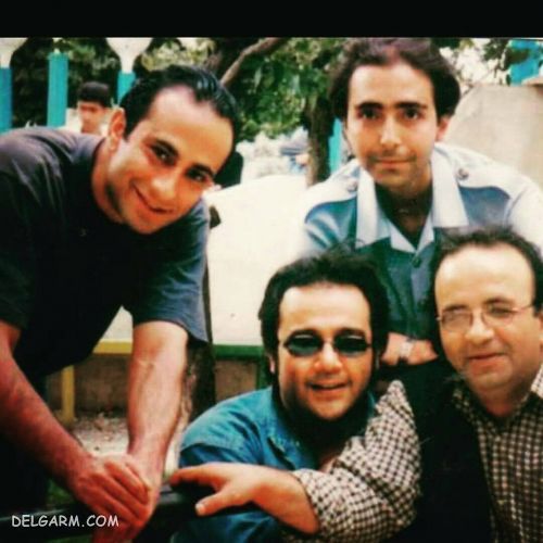 بیوگرافی علی ابوالحسنی بازیگر طنزپرداز + عکس/بیوگرافی علی ابوالحسنی بازیگر معوف + علت فوت علی ابوالحسنی/
