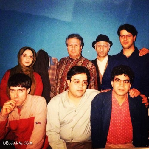 بیوگرافی علی ابوالحسنی بازیگر طنزپرداز + عکس/بیوگرافی علی ابوالحسنی بازیگر معوف + علت فوت علی ابوالحسنی/