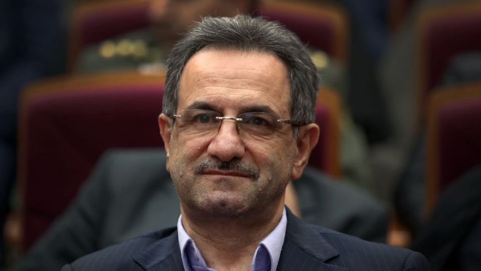سوال جالب دلاوری از استاندار تهران درباره کاهش ساعت کاری + فیلم