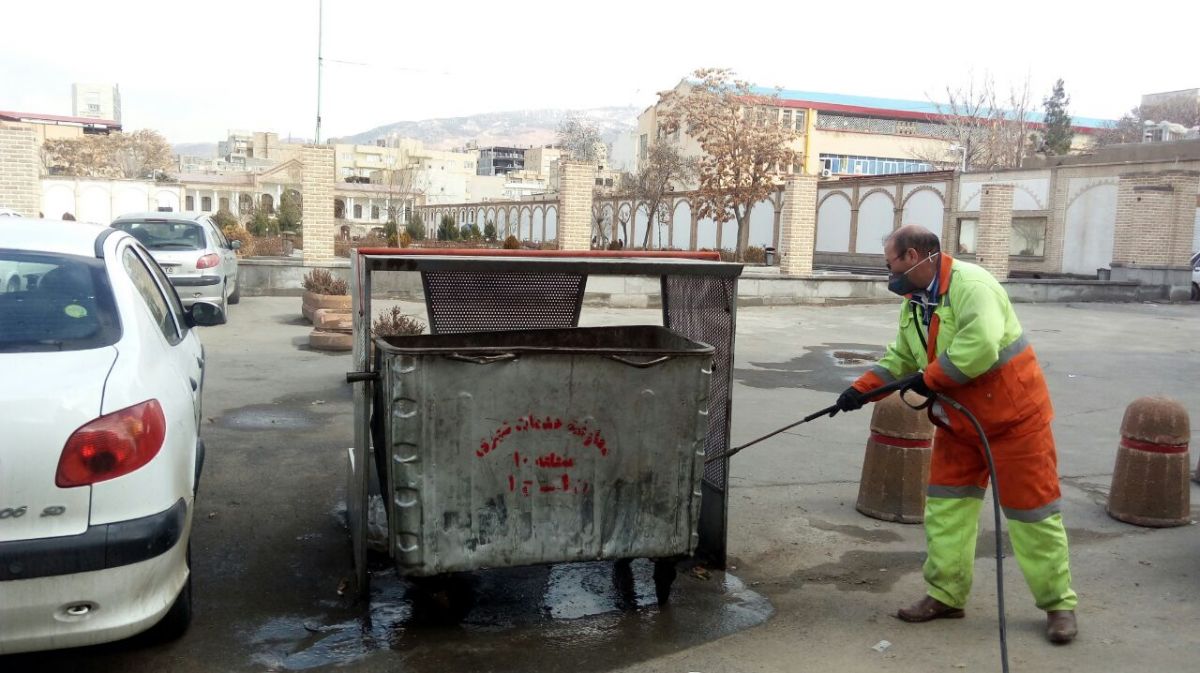 استان قم شنبه تعطیل شد !