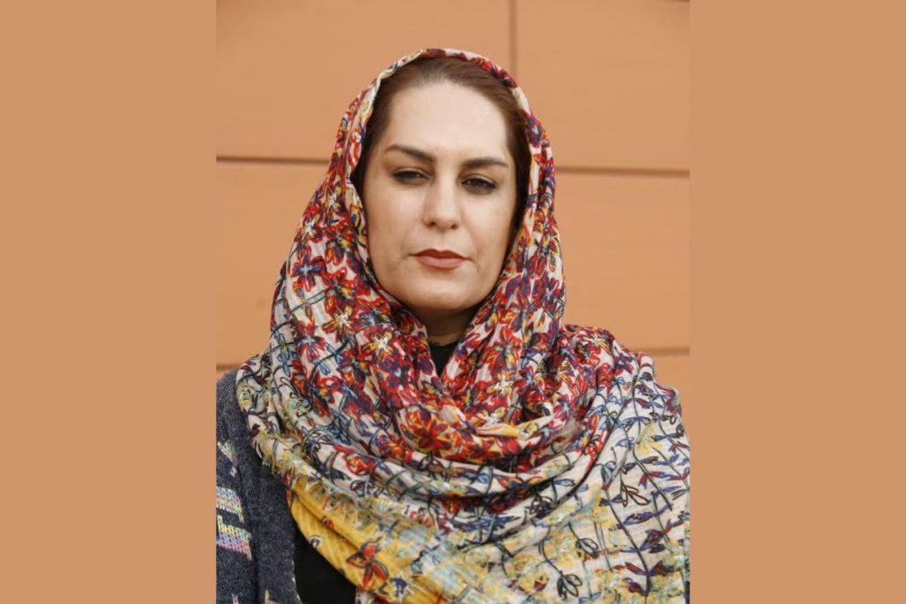 گلزار محمدی هنرمند معروف درگذشت