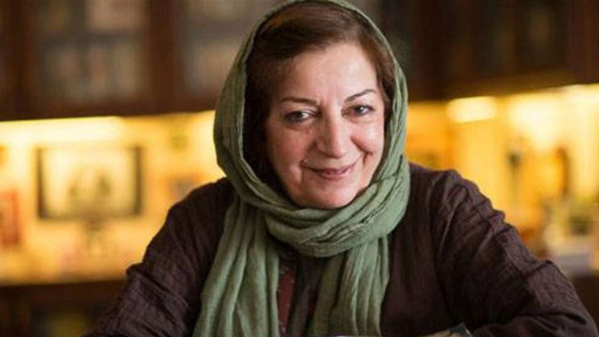 نگرانی و هشدارهای مرضیه برومند درمورد کرونا