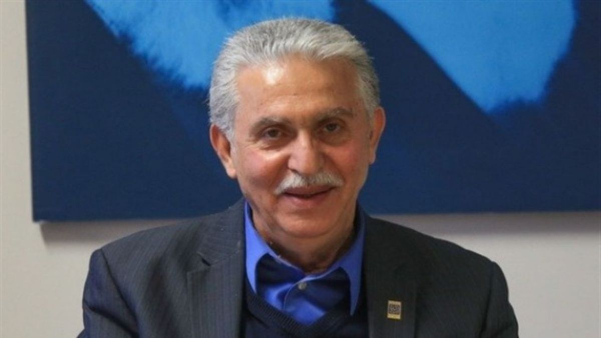 دکتر حسین توکلی پدر کنکور بازنشسته شد