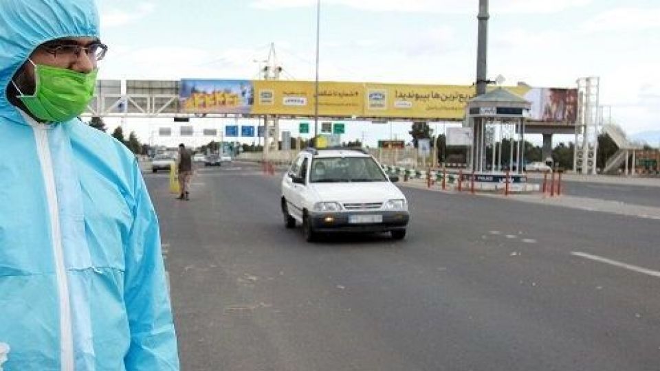 قرنطینه تهران تکذیب شد